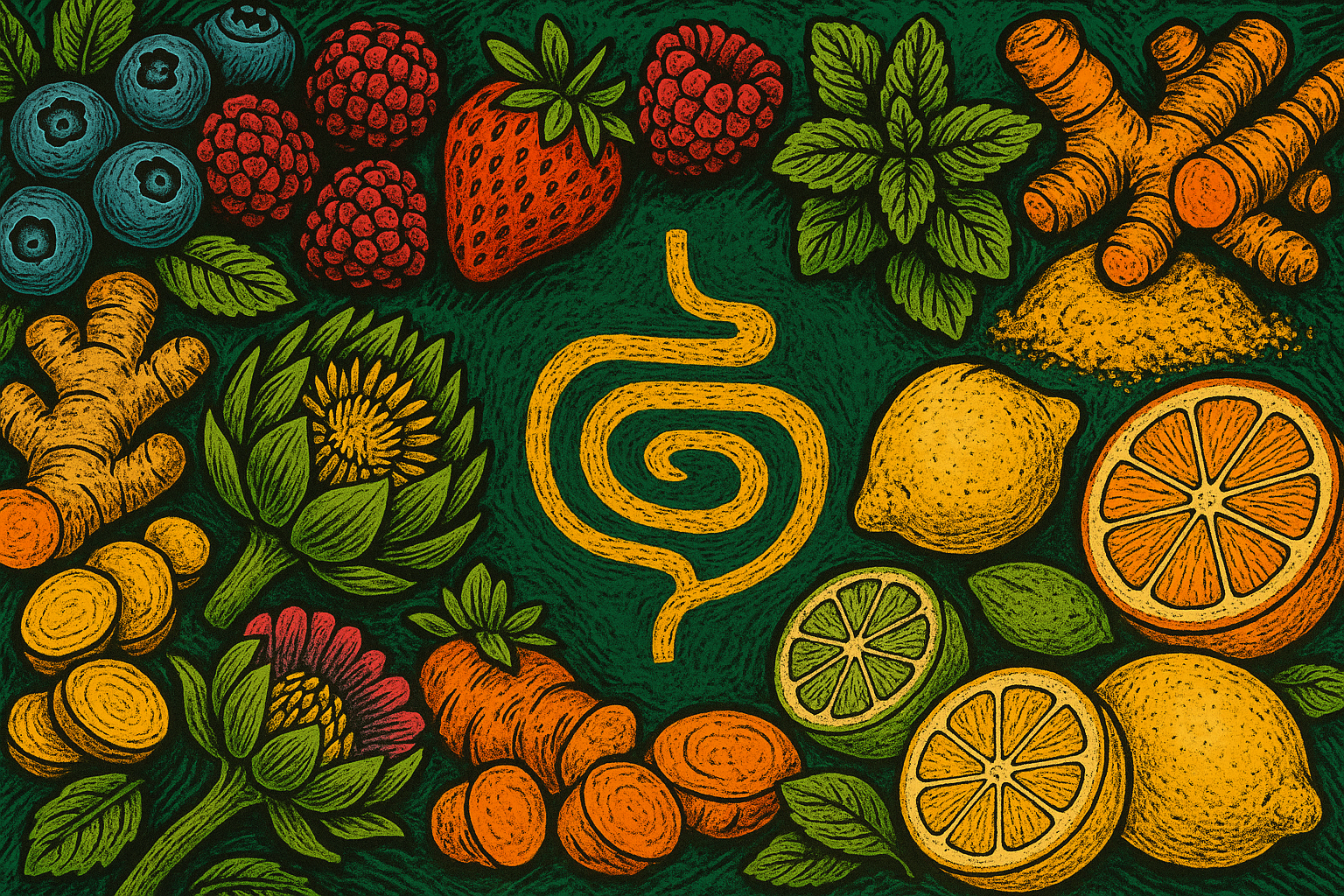 Understanding Your Gut Health When Using GLP-1 Medications