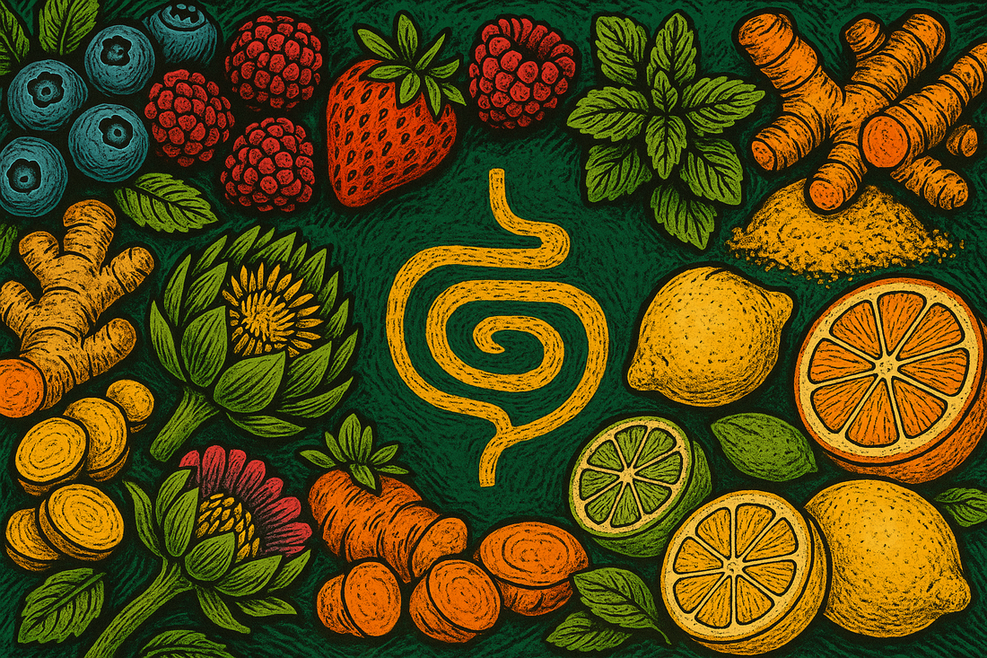 Understanding Your Gut Health When Using GLP-1 Medications
