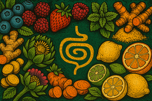 Understanding Your Gut Health When Using GLP-1 Medications