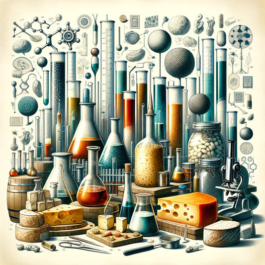 A Fantastical Journey Through The Microbiome, Part II