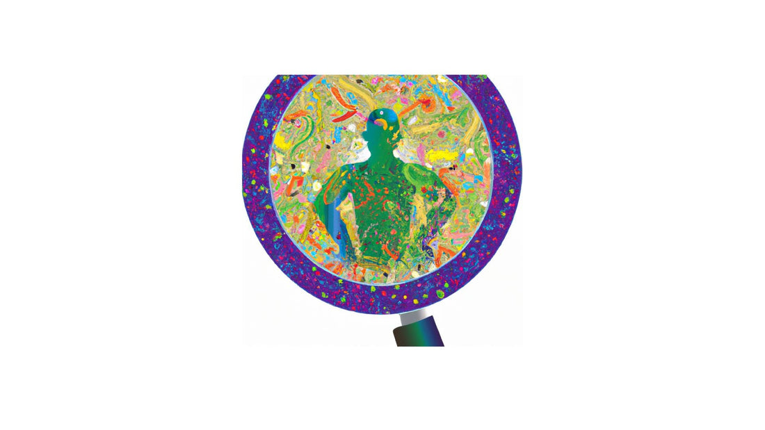 Hungry Bacteria: Revolutionizing our Understanding of Metabolism and Diet