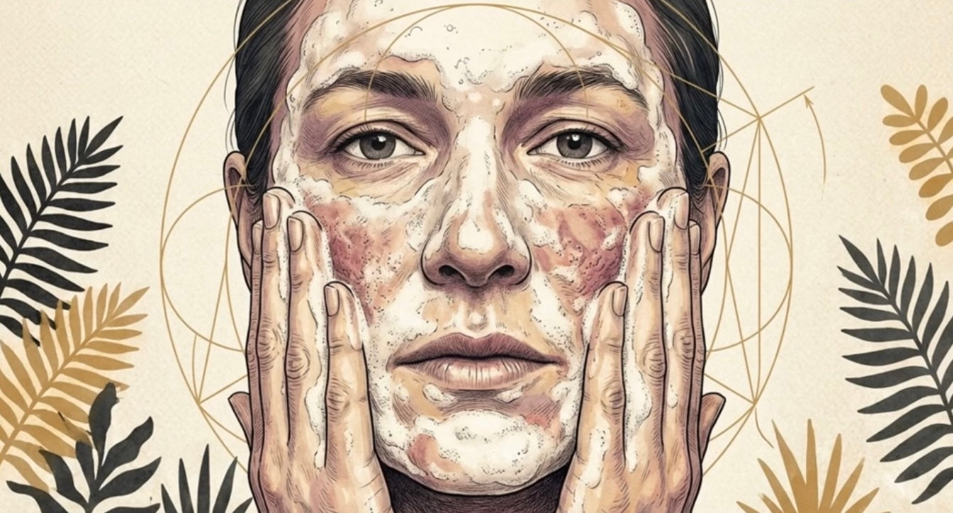 The Surprising Truth About Skin Health and Microbial Diversity