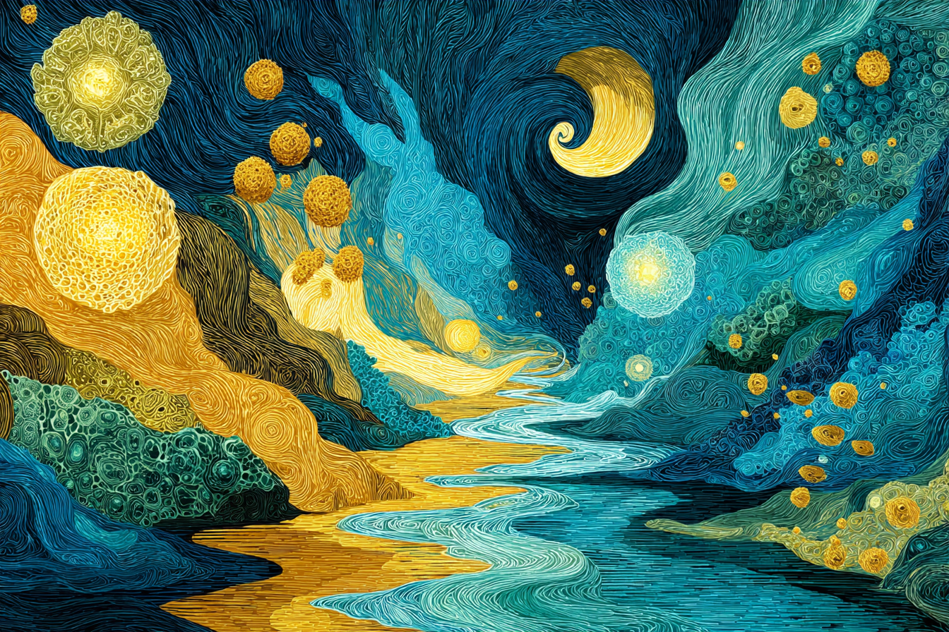 Your Gut Bacteria Reprogram Based on Their Neighbors