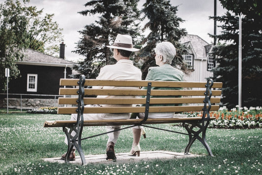 How a Diverse Microbiome can Help you Live Longer + Healthier
