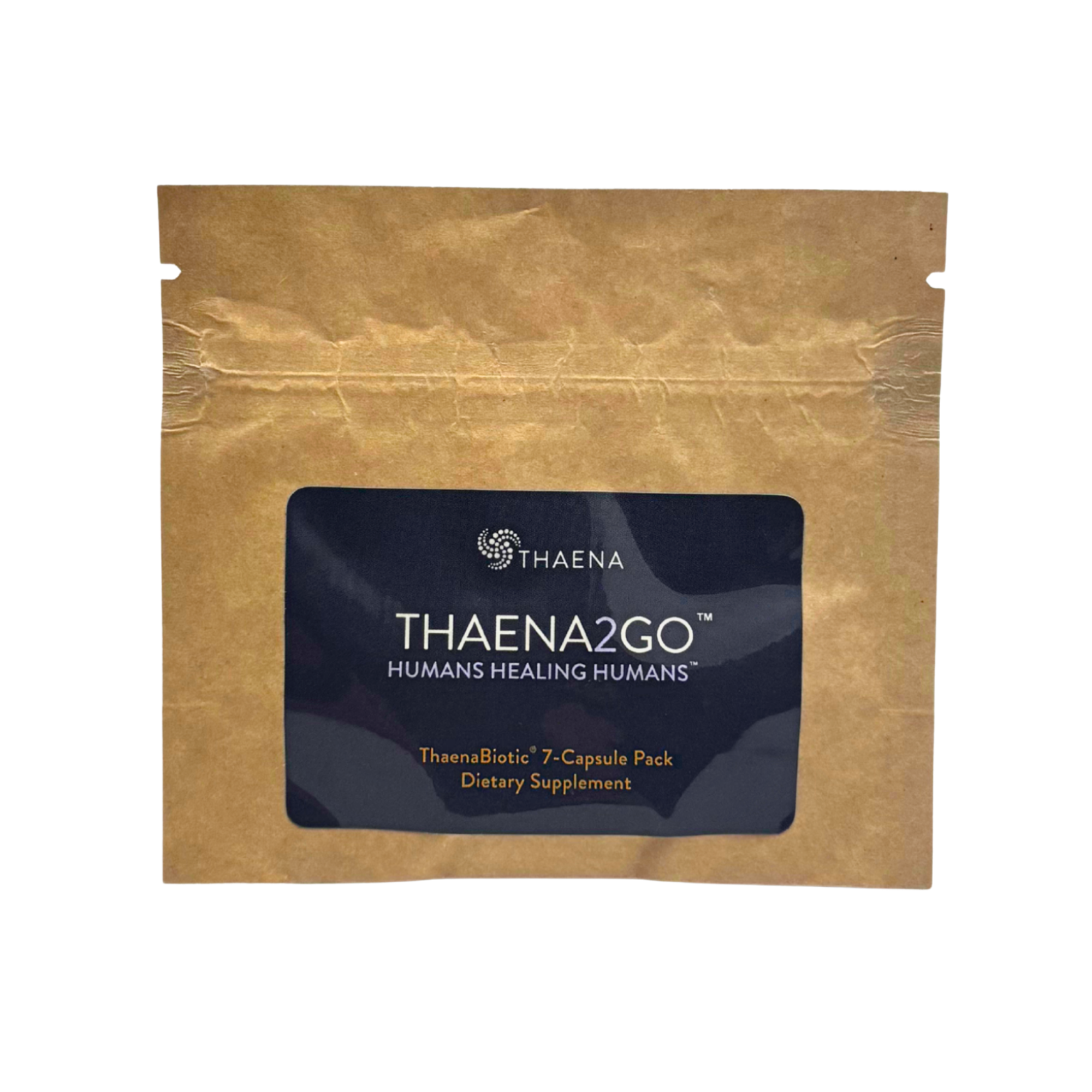 ThaenaBiotic® - Postbiotic Supplement