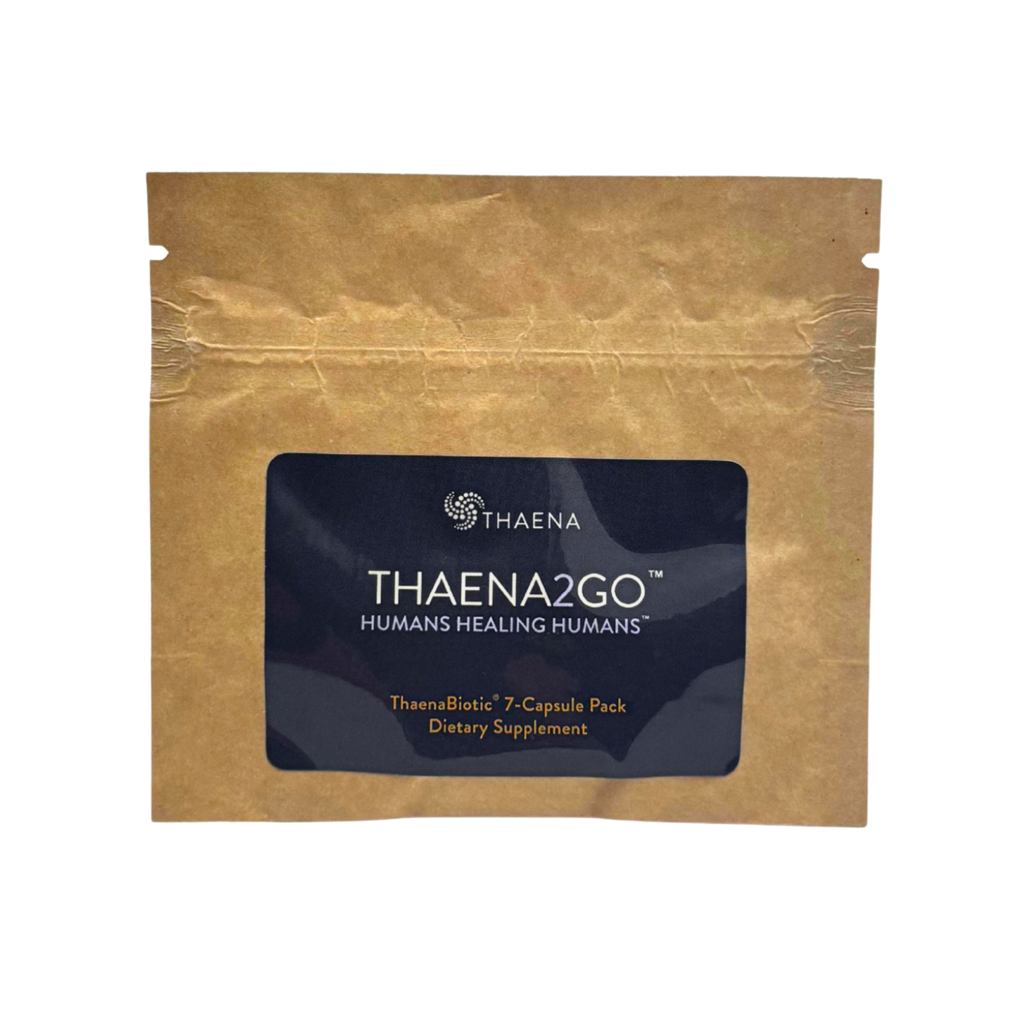 ThaenaBiotic® - Postbiotic Supplement